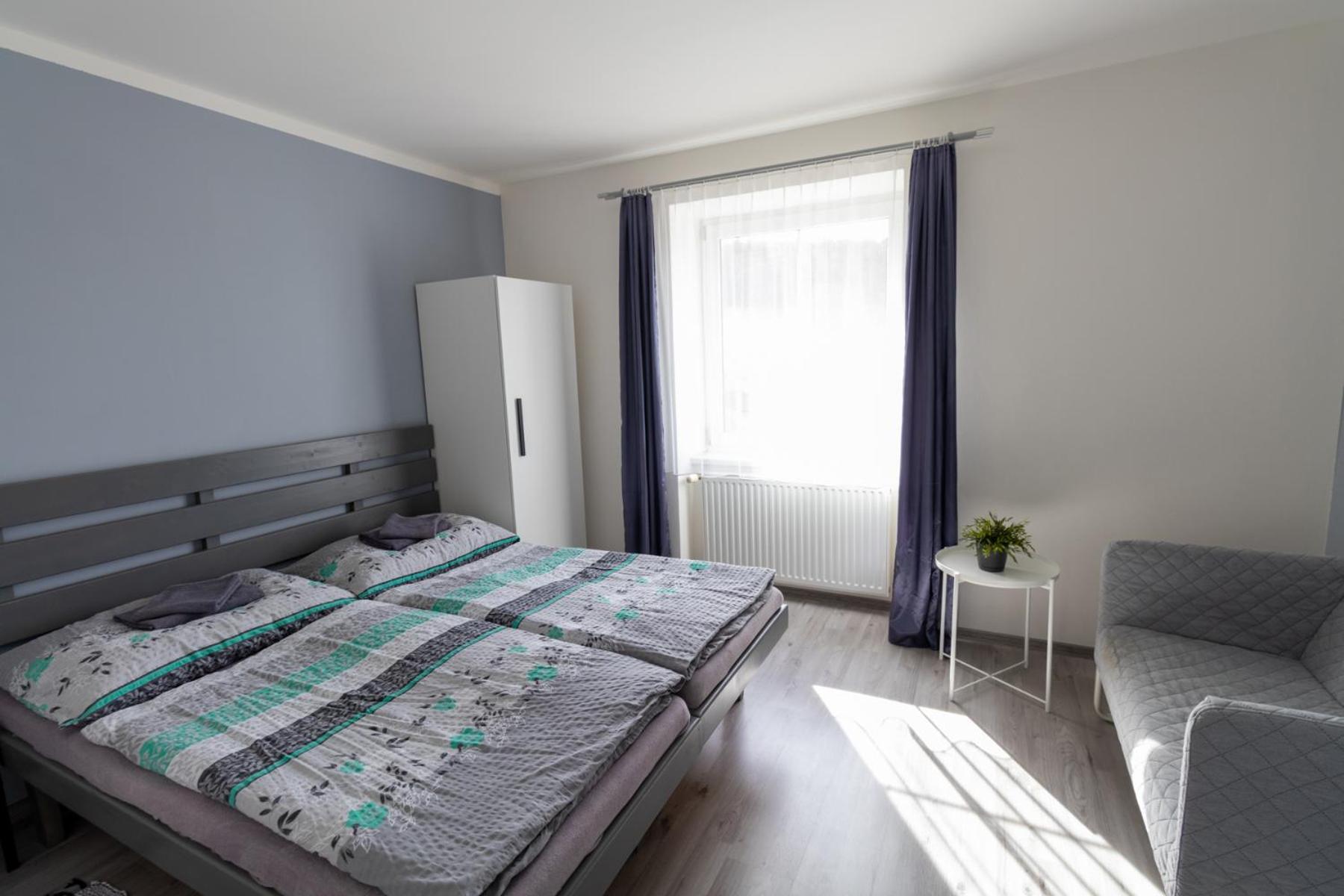 Penzion Kamejk Kamyk nad Vltavou Exteriör bild