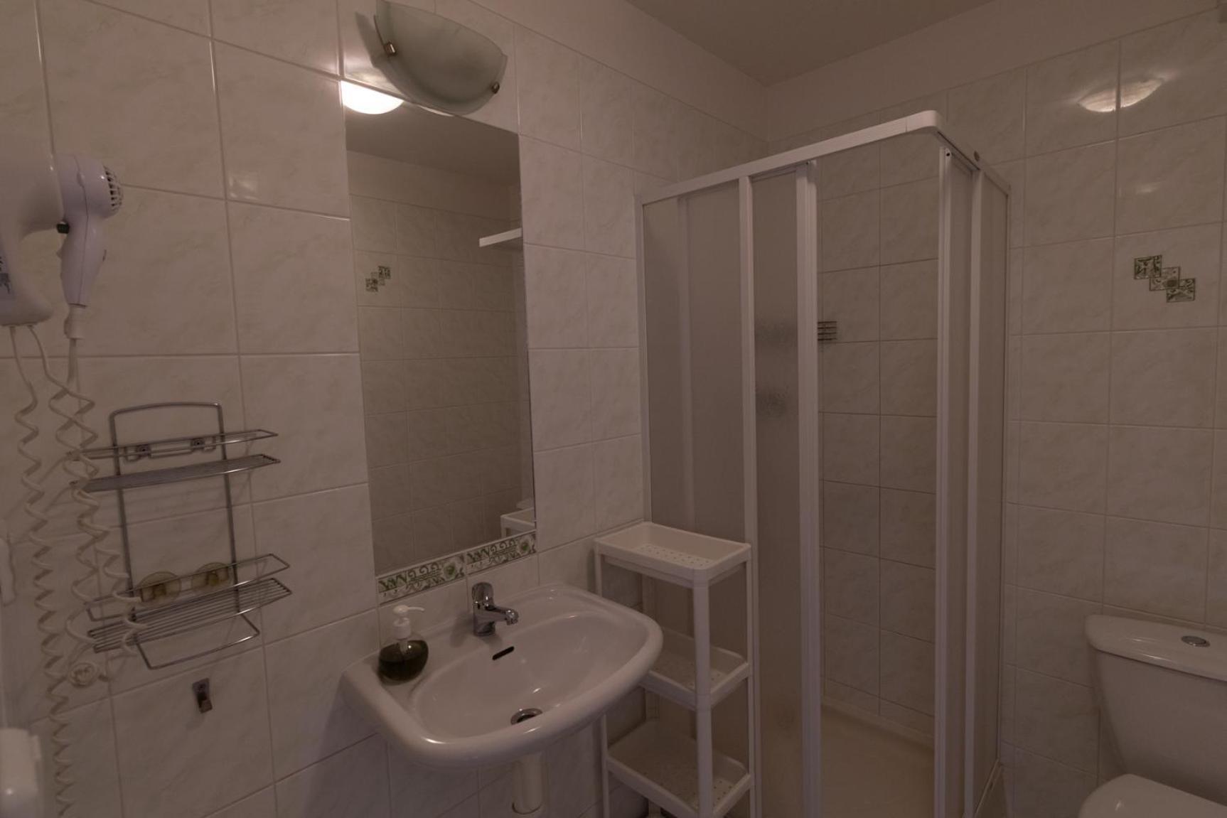 Penzion Kamejk Kamyk nad Vltavou Exteriör bild