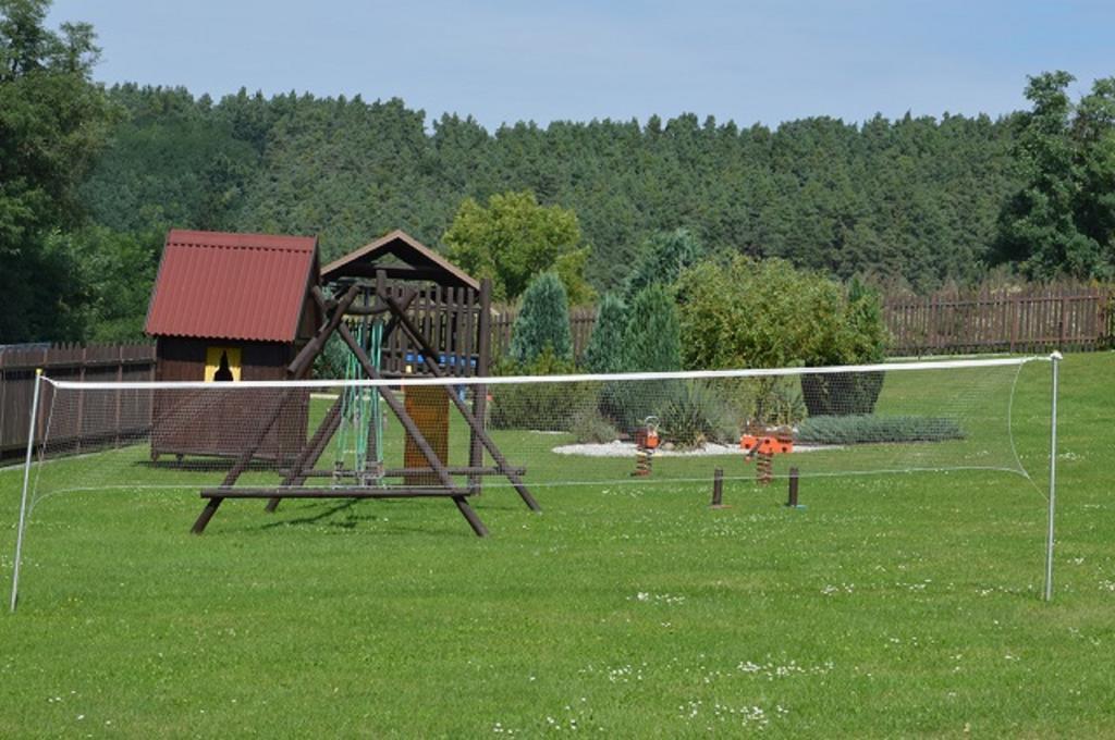 Penzion Kamejk Kamyk nad Vltavou Exteriör bild